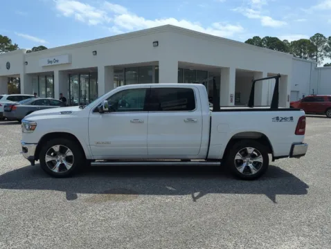 More photos of 2019 Ram 1500 Laramie at Step One Volkswagen Fort Walton Beach, FL