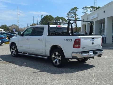 More photos of 2019 Ram 1500 Laramie at Step One Volkswagen Fort Walton Beach, FL