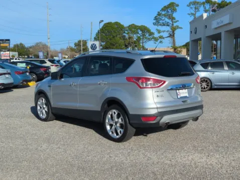 More photos of 2015 Ford Escape Titanium at Step One Volkswagen Fort Walton Beach, FL