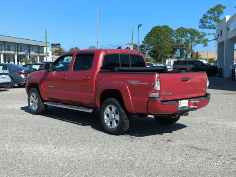 More photos of 2014 Toyota Tacoma PreRunner at Step One Volkswagen Fort Walton Beach, FL