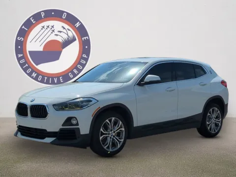 Photos of 2019 BMW X2 sDrive28i for sale in Fort Walton Beach, FL at Step One Volkswagen Fort Walton Beach
