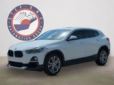 White 2019 BMW X2 sDrive28i for sale in Fort Walton Beach, FL