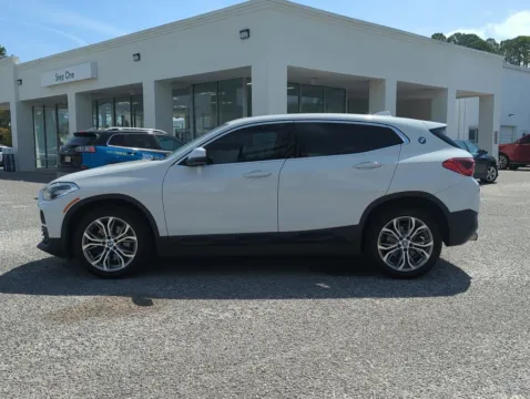 More photos of 2019 BMW X2 sDrive28i at Step One Volkswagen Fort Walton Beach, FL