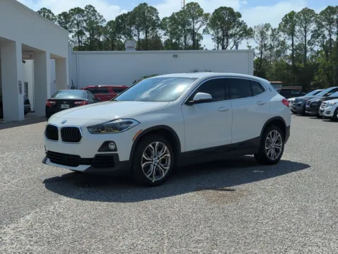 Photos of 2019 BMW X2 sDrive28i for sale in Fort Walton Beach, FL at Step One Volkswagen Fort Walton Beach