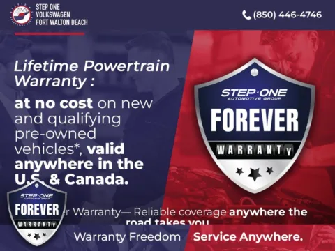 Another view of 2024 Toyota Sequoia Capstone for sale in Fort Walton Beach, FL at Step One Volkswagen Fort Walton Beach