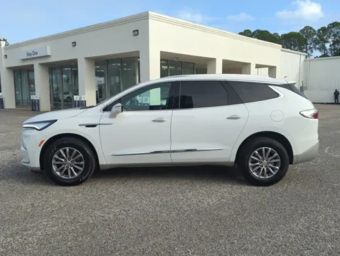 More photos of 2024 Buick Enclave Premium Group at Step One Volkswagen Fort Walton Beach, FL