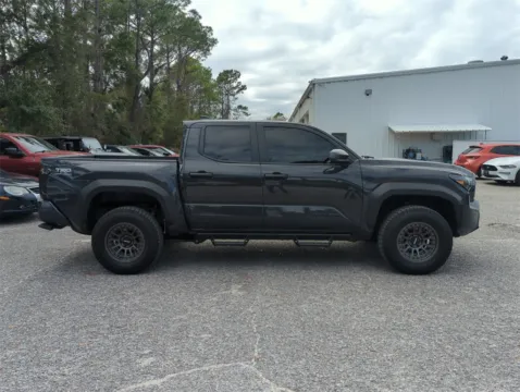 More photos of 2025 Toyota Tacoma TRD Off-Road at Step One Volkswagen Fort Walton Beach, FL