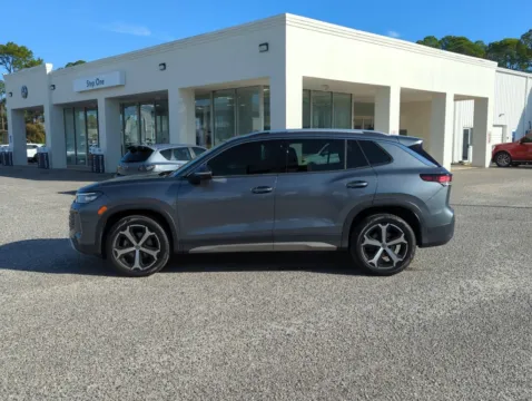 More photos of 2025 Volkswagen Tiguan 2.0T SE at Step One Volkswagen Fort Walton Beach, FL