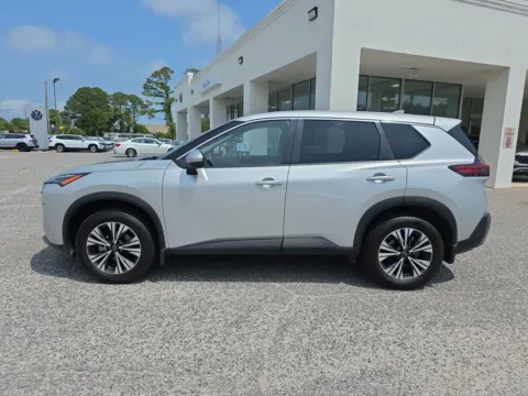 More photos of 2023 Nissan Rogue SV at Step One Volkswagen Fort Walton Beach, FL