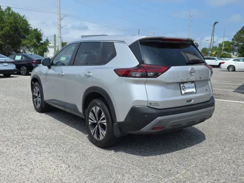 More photos of 2023 Nissan Rogue SV at Step One Volkswagen Fort Walton Beach, FL