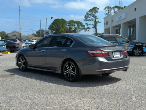 More photos of 2017 Honda Accord Sport Special Edition at Step One Volkswagen Fort Walton Beach, FL