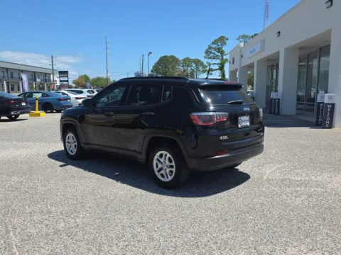 More photos of 2017 Jeep New Compass Sport at Step One Volkswagen Fort Walton Beach, FL
