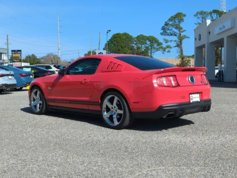 More photos of 2011 Ford Mustang GT Premium at Step One Volkswagen Fort Walton Beach, FL
