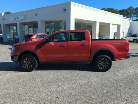 More photos of 2019 Ford Ranger XLT at Step One Volkswagen Fort Walton Beach, FL
