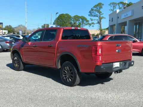More photos of 2019 Ford Ranger XLT at Step One Volkswagen Fort Walton Beach, FL