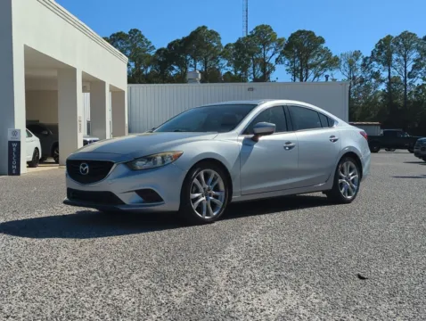 Photos of 2017 Mazda Mazda6 Touring for sale in Fort Walton Beach, FL at Step One Volkswagen Fort Walton Beach