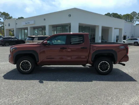More photos of 2025 Toyota Tacoma SR5 at Step One Volkswagen Fort Walton Beach, FL