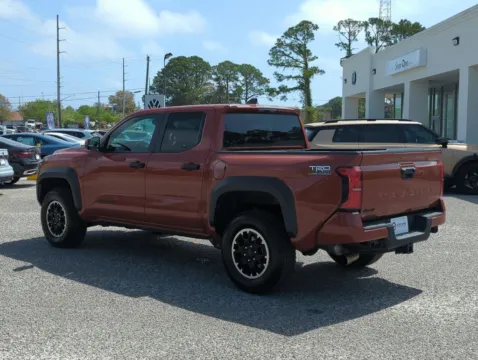 More photos of 2025 Toyota Tacoma SR5 at Step One Volkswagen Fort Walton Beach, FL
