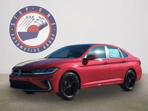 Photos of 2026 Volkswagen Jetta 1.5T SE for sale in Fort Walton Beach, FL at Step One Volkswagen Fort Walton Beach