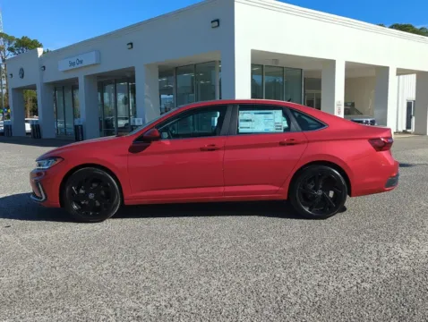 More photos of 2026 Volkswagen Jetta 1.5T SE at Step One Volkswagen Fort Walton Beach, FL