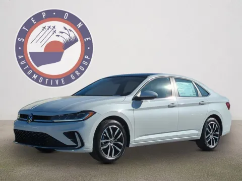 Photos of 2026 Volkswagen Jetta 1.5T SE for sale in Fort Walton Beach, FL at Step One Volkswagen Fort Walton Beach