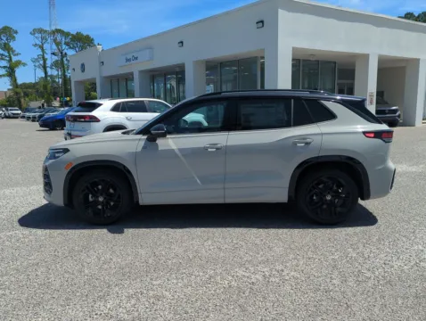 More photos of 2026 Volkswagen Tiguan 2.0T SE R-Line Black at Step One Volkswagen Fort Walton Beach, FL