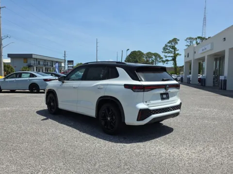 More photos of 2026 Volkswagen Tiguan 2.0T SE R-Line Black at Step One Volkswagen Fort Walton Beach, FL