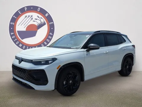 Photos of 2026 Volkswagen Tiguan 2.0T SE R-Line Black for sale in Fort Walton Beach, FL at Step One Volkswagen Fort Walton Beach