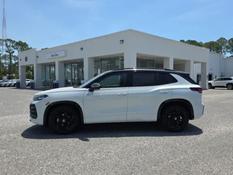More photos of 2026 Volkswagen Tiguan 2.0T SE R-Line Black at Step One Volkswagen Fort Walton Beach, FL