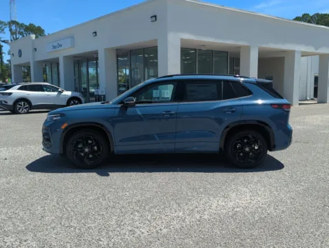 More photos of 2026 Volkswagen Tiguan 2.0T SE R-Line Black at Step One Volkswagen Fort Walton Beach, FL