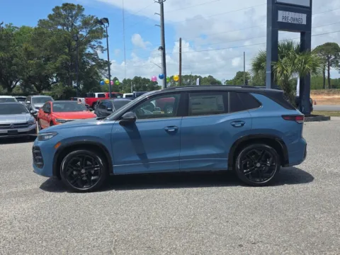 More photos of 2026 Volkswagen Tiguan 2.0T SE R-Line Black at Step One Volkswagen Fort Walton Beach, FL