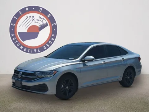 Photos of 2024 Volkswagen Jetta 1.5T SE for sale in Fort Walton Beach, FL at Step One Volkswagen Fort Walton Beach