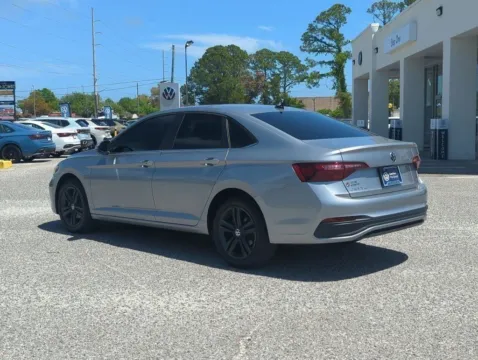 More photos of 2024 Volkswagen Jetta 1.5T SE at Step One Volkswagen Fort Walton Beach, FL