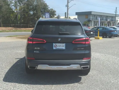 More photos of 2019 BMW X5 xDrive40i at Step One Volkswagen Fort Walton Beach, FL