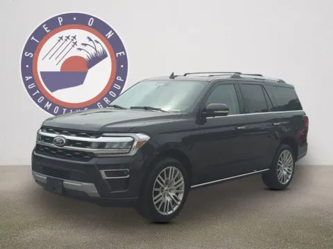 Photos of 2024 Ford Expedition Limited for sale in Fort Walton Beach, FL at Step One Volkswagen Fort Walton Beach