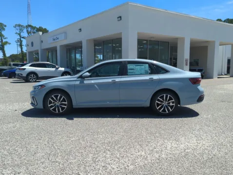 More photos of 2026 Volkswagen Jetta 1.5T SE at Step One Volkswagen Fort Walton Beach, FL