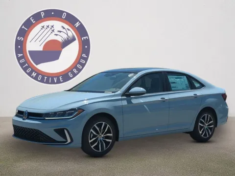 Photos of 2026 Volkswagen Jetta 1.5T SE for sale in Fort Walton Beach, FL at Step One Volkswagen Fort Walton Beach