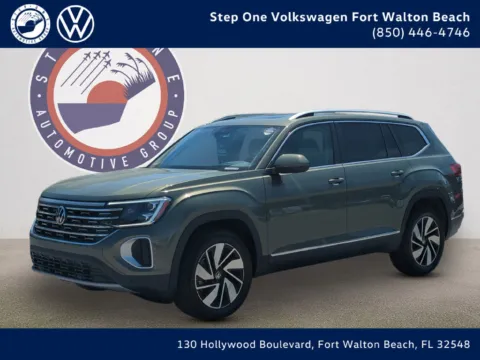 Unknown 2026 Volkswagen Atlas SEL for sale in Fort Walton Beach, FL