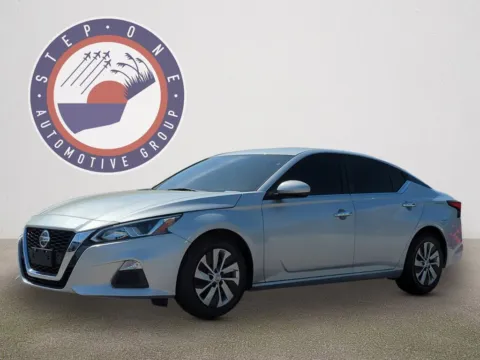 Photos of 2020 Nissan Altima 2.5 S for sale in Fort Walton Beach, FL at Step One Volkswagen Fort Walton Beach
