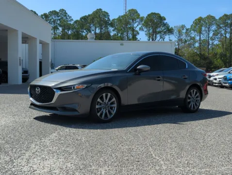 Photos of 2023 Mazda Mazda3 2.5 S Select Package for sale in Fort Walton Beach, FL at Step One Volkswagen Fort Walton Beach