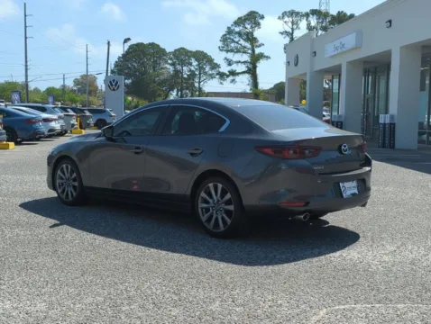 More photos of 2023 Mazda Mazda3 2.5 S Select Package at Step One Volkswagen Fort Walton Beach, FL