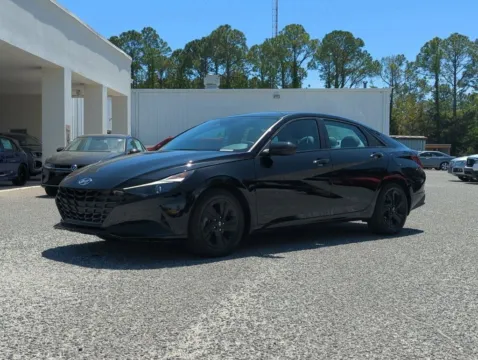 Photos of 2023 Hyundai Elantra SEL for sale in Fort Walton Beach, FL at Step One Volkswagen Fort Walton Beach