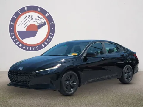 Photos of 2023 Hyundai Elantra SEL for sale in Fort Walton Beach, FL at Step One Volkswagen Fort Walton Beach