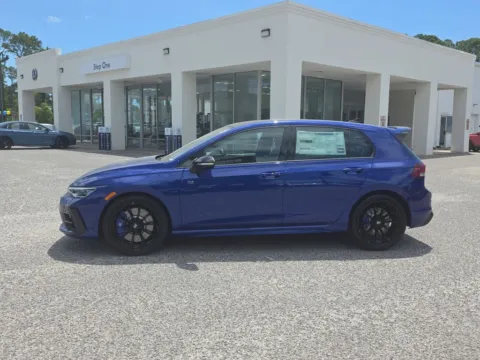 More photos of 2026 Volkswagen Golf R 2.0T at Step One Volkswagen Fort Walton Beach, FL