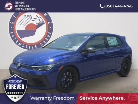 Red 2026 Volkswagen Golf R 2.0T for sale in Fort Walton Beach, FL