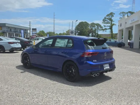 More photos of 2026 Volkswagen Golf R 2.0T at Step One Volkswagen Fort Walton Beach, FL