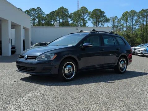 Photos of 2016 Volkswagen Golf SportWagen S for sale in Fort Walton Beach, FL at Step One Volkswagen Fort Walton Beach