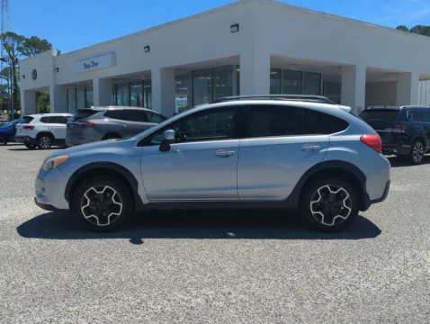 More photos of 2014 Subaru XV Crosstrek 2.0i Limited at Step One Volkswagen Fort Walton Beach, FL