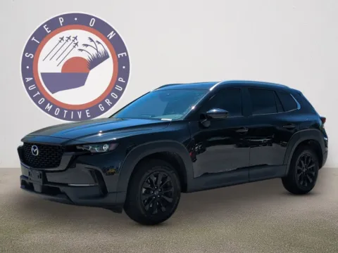 Photos of 2023 Mazda CX-50 2.5 S Select Package for sale in Fort Walton Beach, FL at Step One Volkswagen Fort Walton Beach