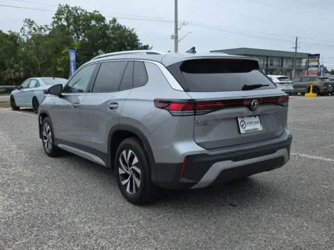 More photos of 2026 Volkswagen Tiguan 2.0T S at Step One Volkswagen Fort Walton Beach, FL